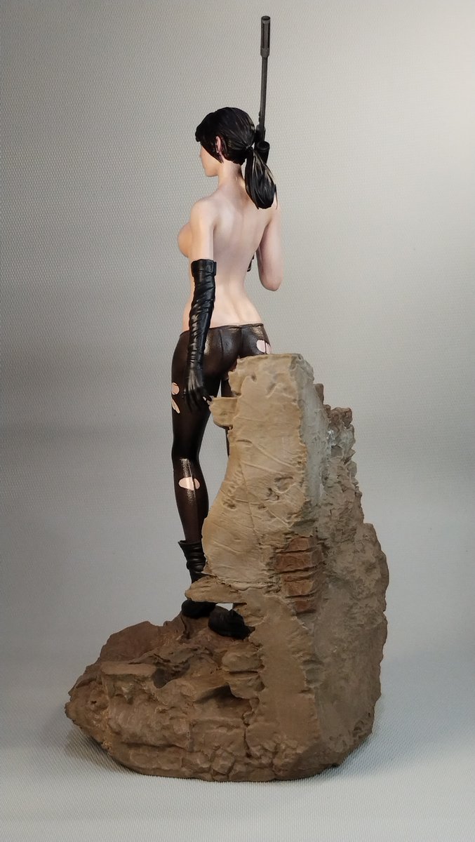 naikay72's tweet photo. quiet   --stl. by CA3D studio -- https://t.co/seUT3ilI4D