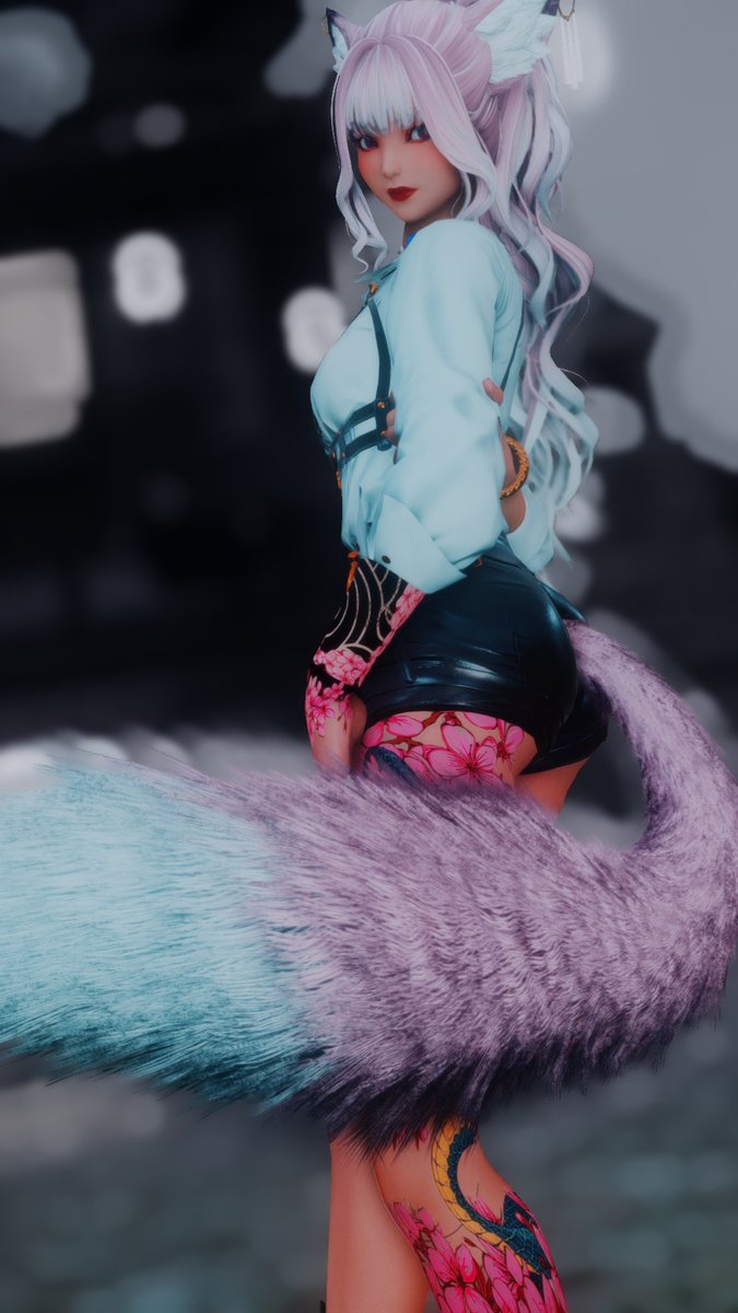HarutoXiv's tweet photo. Psstt.
hey you pssttt

did you miss me? ❤️

#FF14SS #ffxivgpose #psstimstillhere #GPOSERS https://t.co/jDl7yxtebN