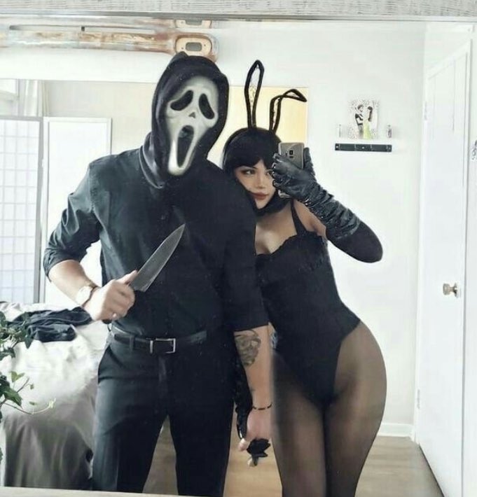 𖤐悪夢 (@_c0dein) on Twitter photo 