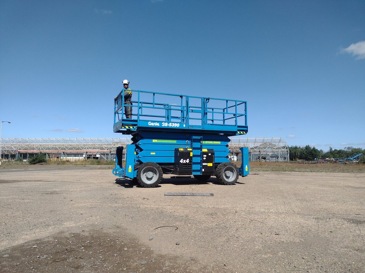 CBTrainingUKLtd's tweet photo. MEWP TRAINING 

We provide Scissor Lift training on customer sites throughout the UK.

Get in contact with our team today:
📱 07816772540
☎ 01536 201871
📧 info@cbtraining.biz
💻 https://t.co/r5coPNCgXu https://t.co/FltBb4bS7Y