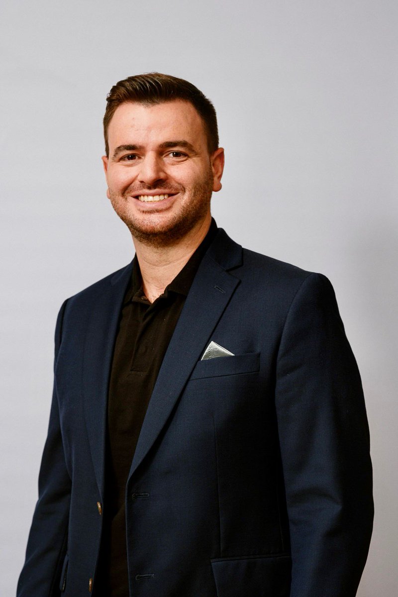 Federico Brunato tweet media