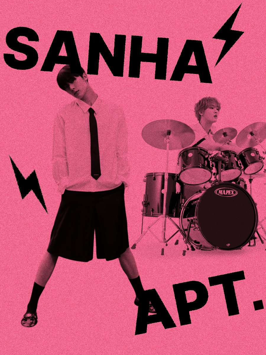 아파트아파트
#아스트로 #윤산하 #ASTRO #YOONSANHA