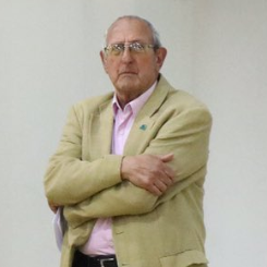 esperantocl's tweet photo. Kun profunda bedaŭro ni anoncas la forpason de nia kara amiko Iván Mättig Catalán, okazintan  la 19-an de oktobro 2024. https://t.co/wdyzj0nAXk https://t.co/K4ohbxI9Vz
