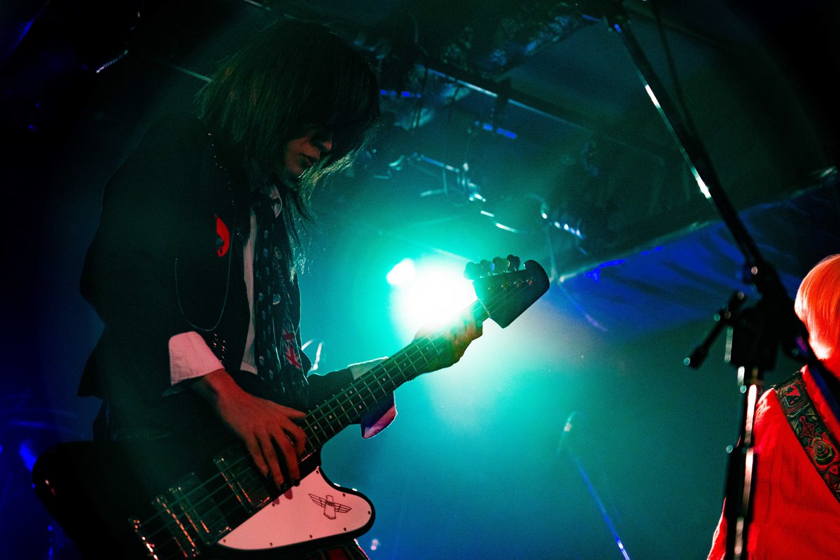 seisyunkaisatsu's tweet photo. 【📸LIVE PHOTO📸】

2024.10.21(Mon) Shibuya Milkyway

「青春の改札 vol.4」

■板歯目(@banshimoku )

3番手を飾ってくれたのは
板歯目！

Photo by (@tokino_shita)

#青春の改札 https://t.co/PbMOdGIV1t