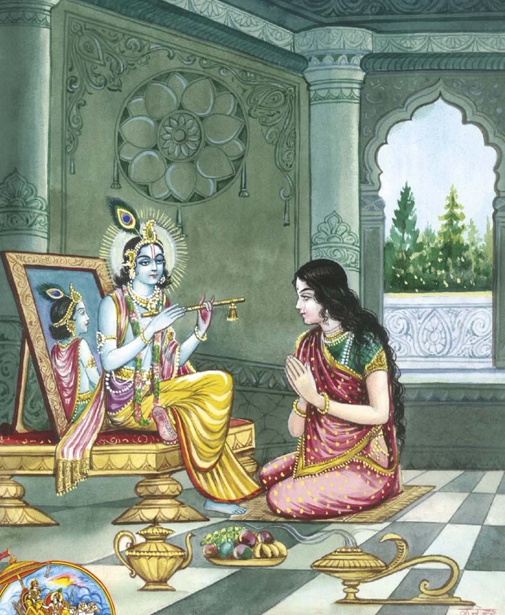 Sanatani_Purnim's tweet photo. मैं बचपन से देखता आया हूँ कि... 

मेरे पिताजी भोजन ग्रहण करने बैठते तो एक निवाला तोड़ कर थाली के चारों ओर घूमाते और फिर उसे किनारे रख कर थाली को प्रणाम करते और खाना शुरू करते। https://t.co/0M1dvGKOOt