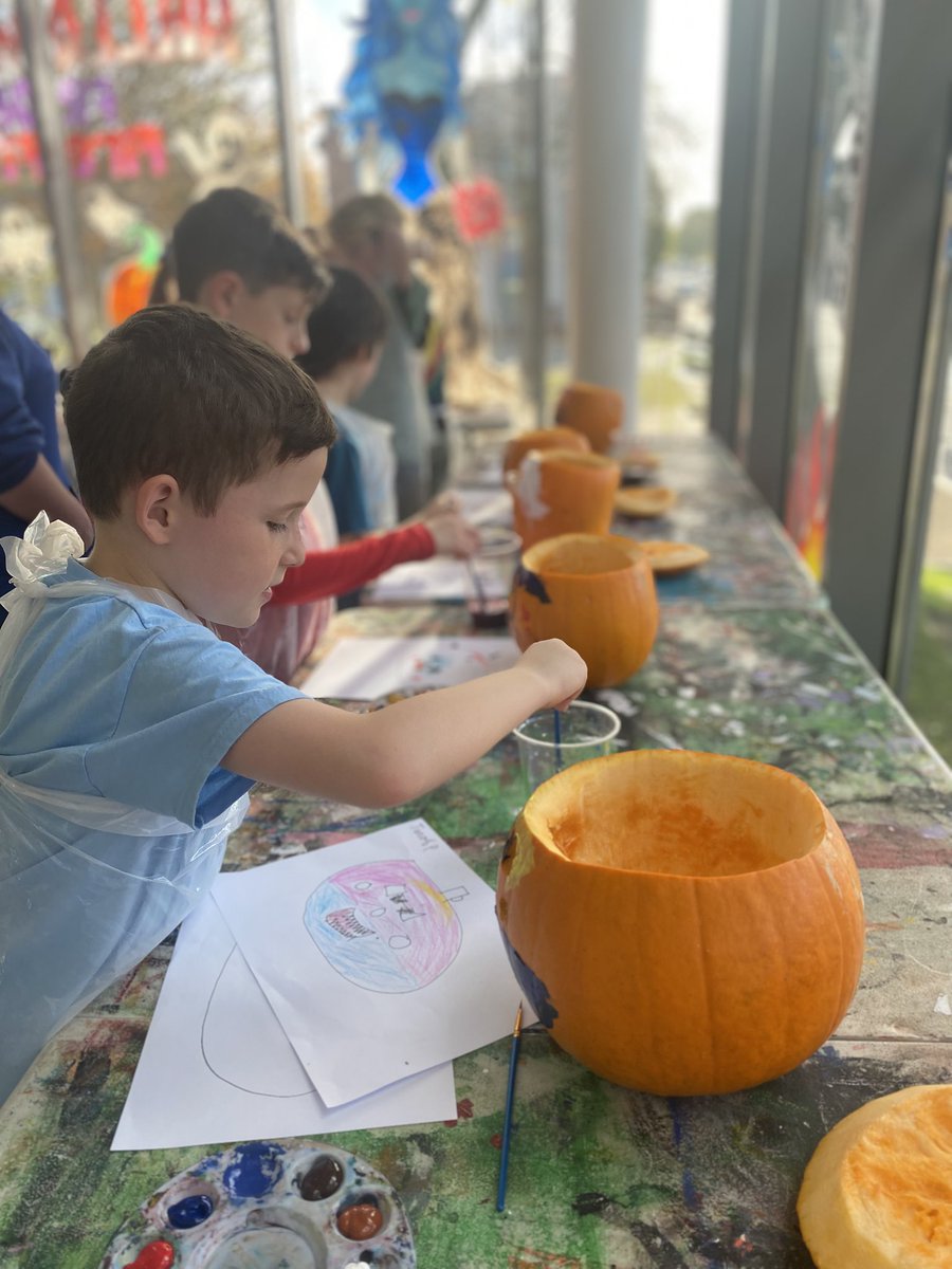 St Aidan's Catholic Primary School tweet media