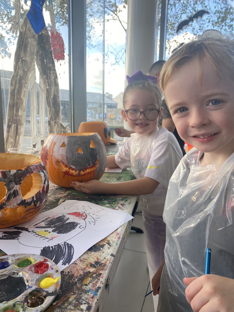 St Aidan's Catholic Primary School tweet media