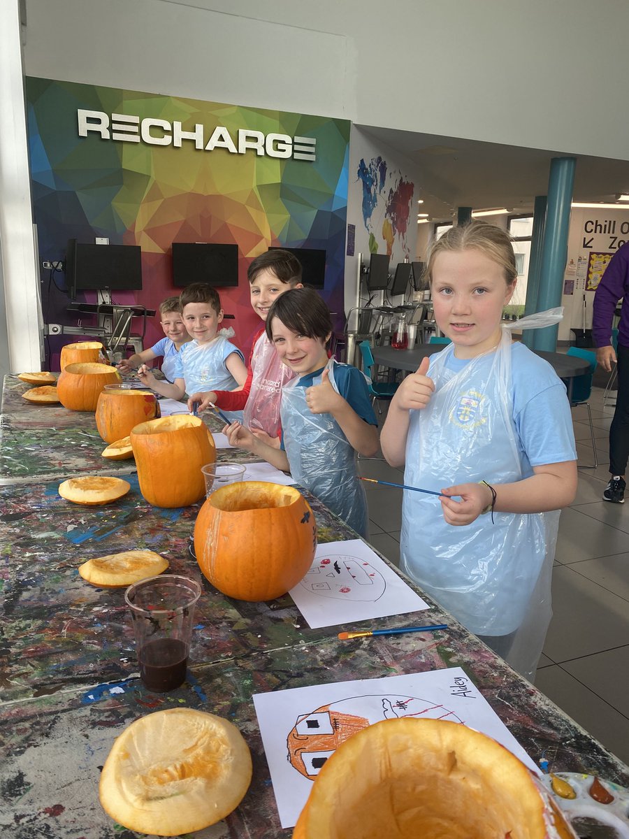 St Aidan's Catholic Primary School tweet media