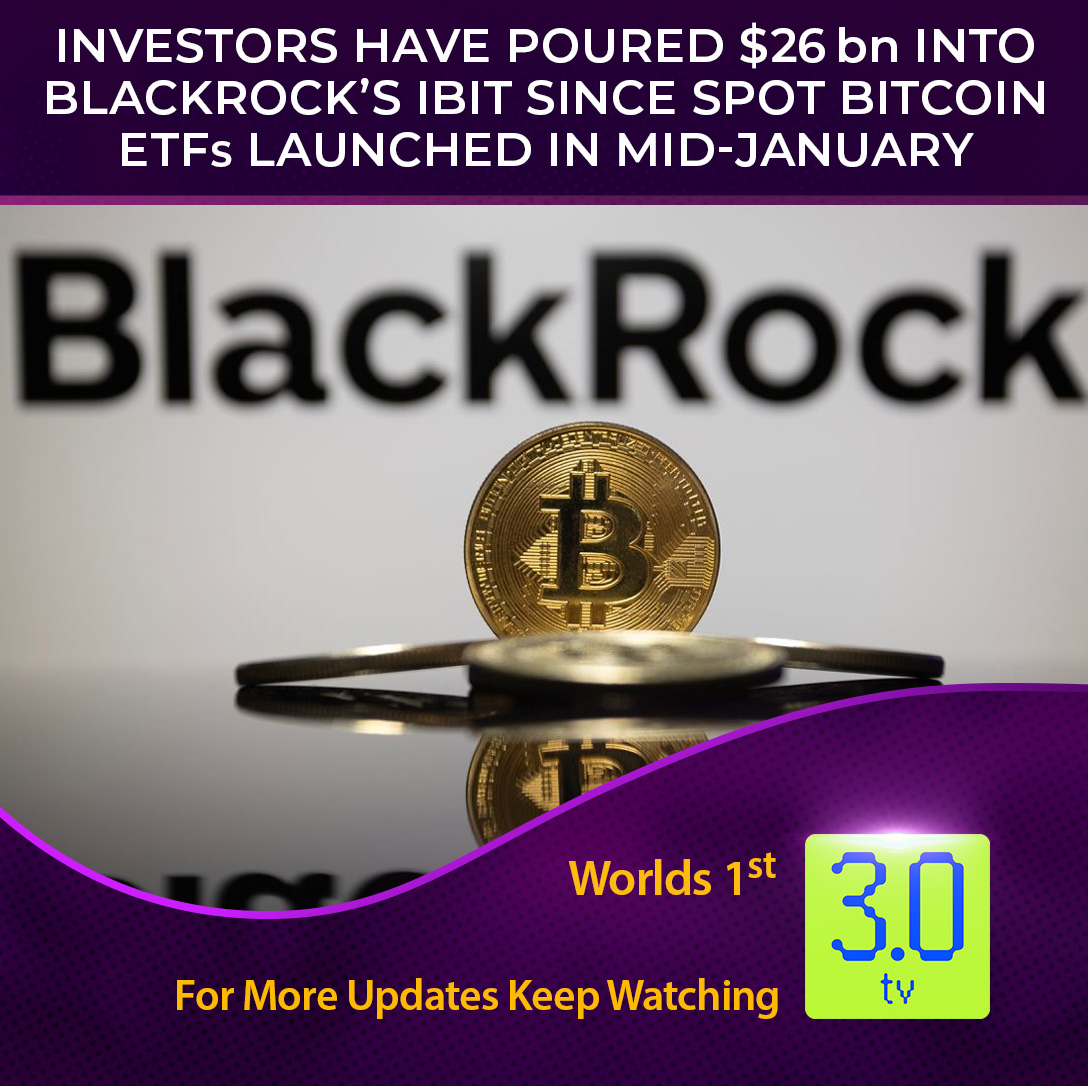 reallive3tv's tweet photo. BlackRock’s bitcoin ETF is now the third-largest U.S. ETF by capital inflow
Check out our Website for more information https://t.co/0IatwEEwnL
$IBIT #blackrock #ibit #us #bitcoinetf #bitcoin #usbitcoin https://t.co/I0qTkEhUmL