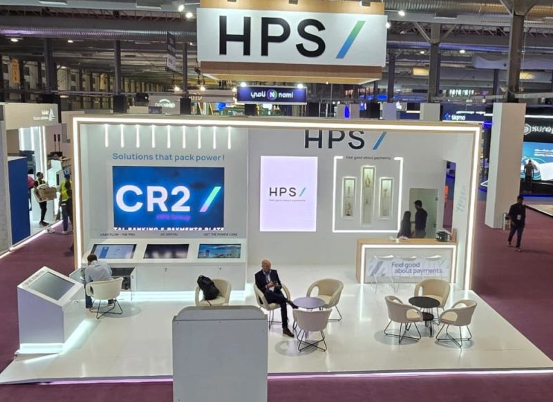 Good morning from Seamless Saudi Arabia 2024 👋

Visit us alongside our colleagues from <a href="/HPS_worldwide/">HPS</a>  at Booth E40-H1 and explore the future of digital banking and payments.

We look forward to welcoming you!

<a href="/seamlessMENA/">Seamless Middle East & Saudi Arabia</a> 

#SeamlessKSA