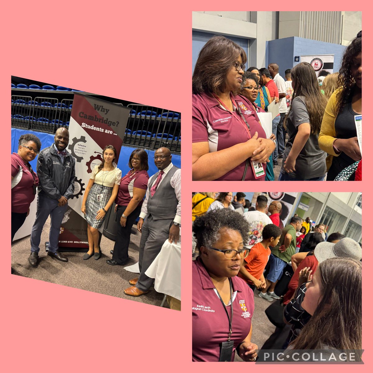 Dr. Donald G. Nicolas (@donaldnicolas) on Twitter photo What a great opportunity to showcase the great programs and options for students at <a href="/AttucksMS/">Attucks Middle</a> at the Magnet Expo! Great turnout and parent engagement, looking forward to our Magnet Open House on December 12th! <a href="/CassandraAdder2/">Cassandra Adderley</a> <a href="/FatimaWillims/">Fatima Williams, Ed.S.</a> <a href="/BCPS_South/">BCPS South Regional Office</a> <a href="/BCPSAppLearn/">BCPSAppliedLearning</a> What a great opportunity to showcase the great programs and options for students at <a href="/AttucksMS/">Attucks Middle</a> at the Magnet Expo! Great turnout and parent engagement, looking forward to our Magnet Open House on December 12th! <a href="/CassandraAdder2/">Cassandra Adderley</a> <a href="/FatimaWillims/">Fatima Williams, Ed.S.</a> <a href="/BCPS_South/">BCPS South Regional Office</a> <a href="/BCPSAppLearn/">BCPSAppliedLearning</a>