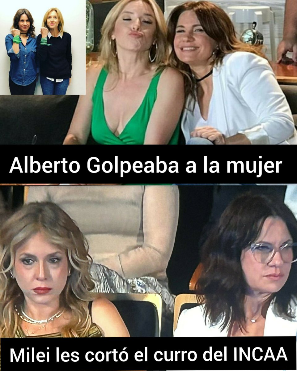luisrodriguezrm's tweet photo. El feminismo y sus intereses. No falla. https://t.co/ToO9fft6nQ