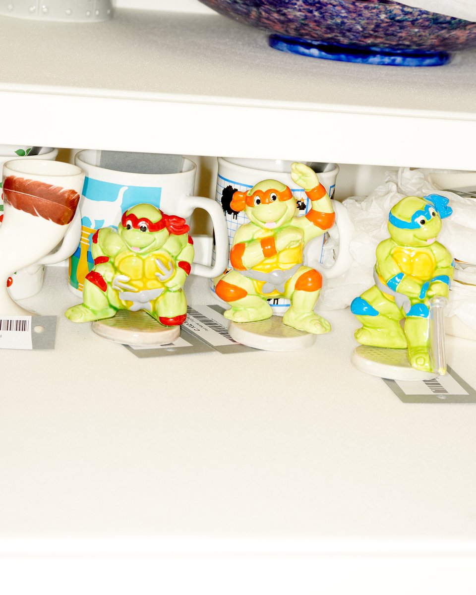 V&A East tweet media