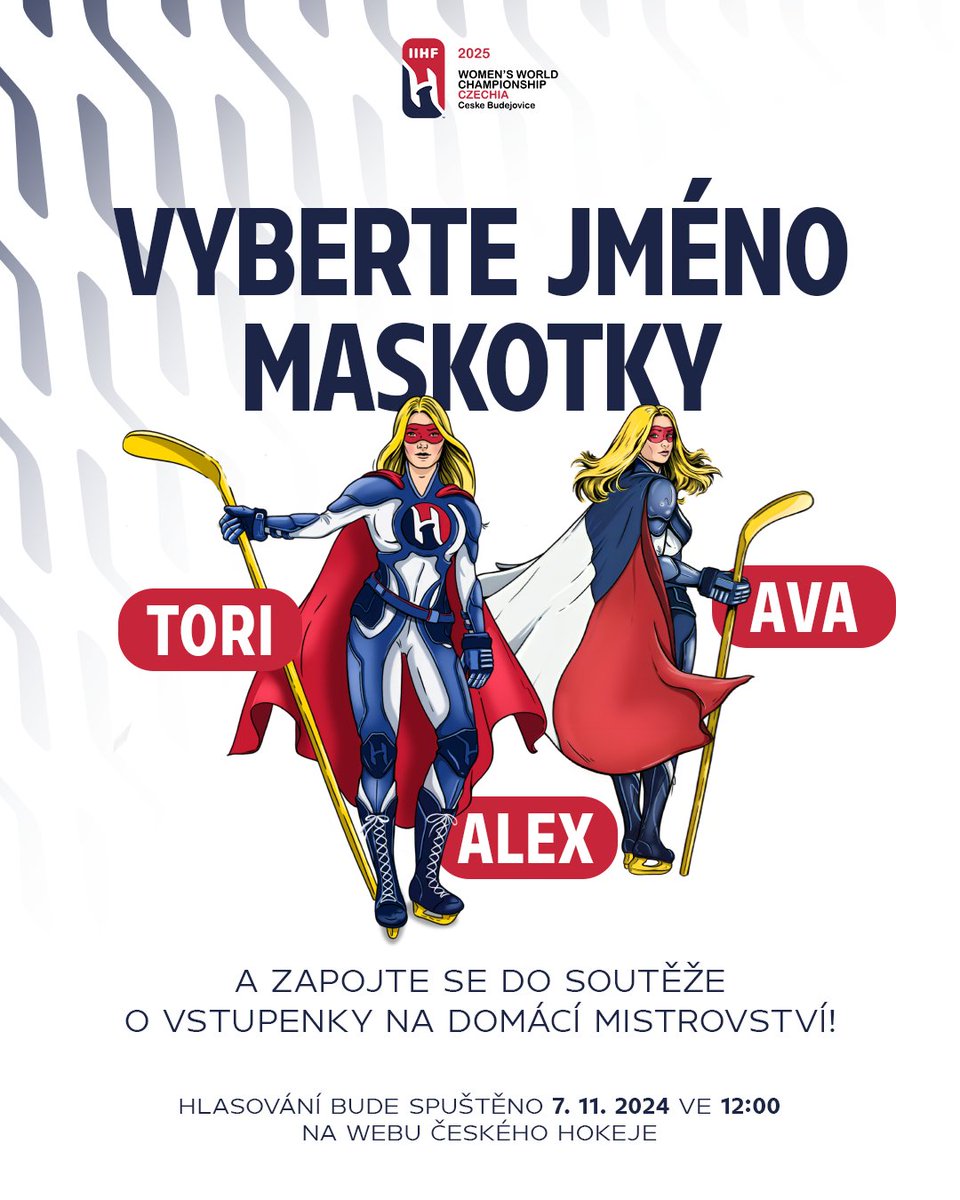 Hokejová reprezentace žen tweet media