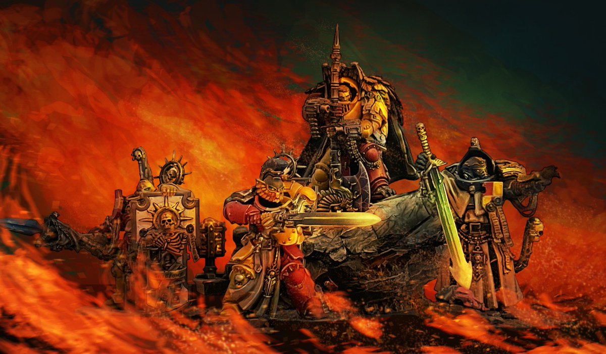 Artists Empire tweet media