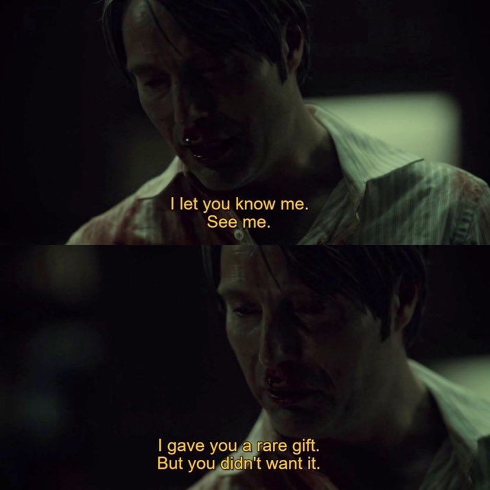 cada vez que recomiendo una película y se me ignora sobremanera