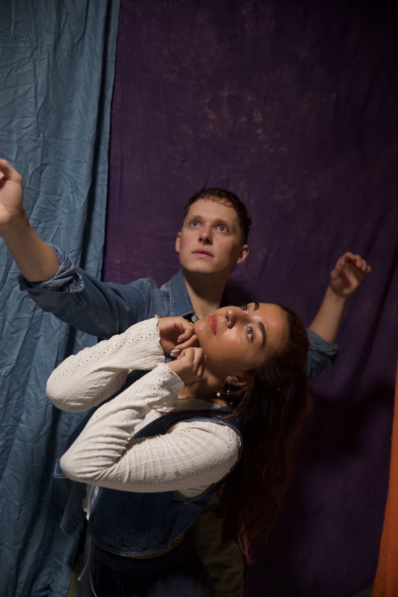 Meet MoveManchester who are another one of our Artist Imagination R&amp;D Fund (AIF) Supported Artists.

They’re a dynamic dance company who make contemporary work for a variety of different age ranges.

They’re developing a new show called ‘Seed to Soil’ for children and families.