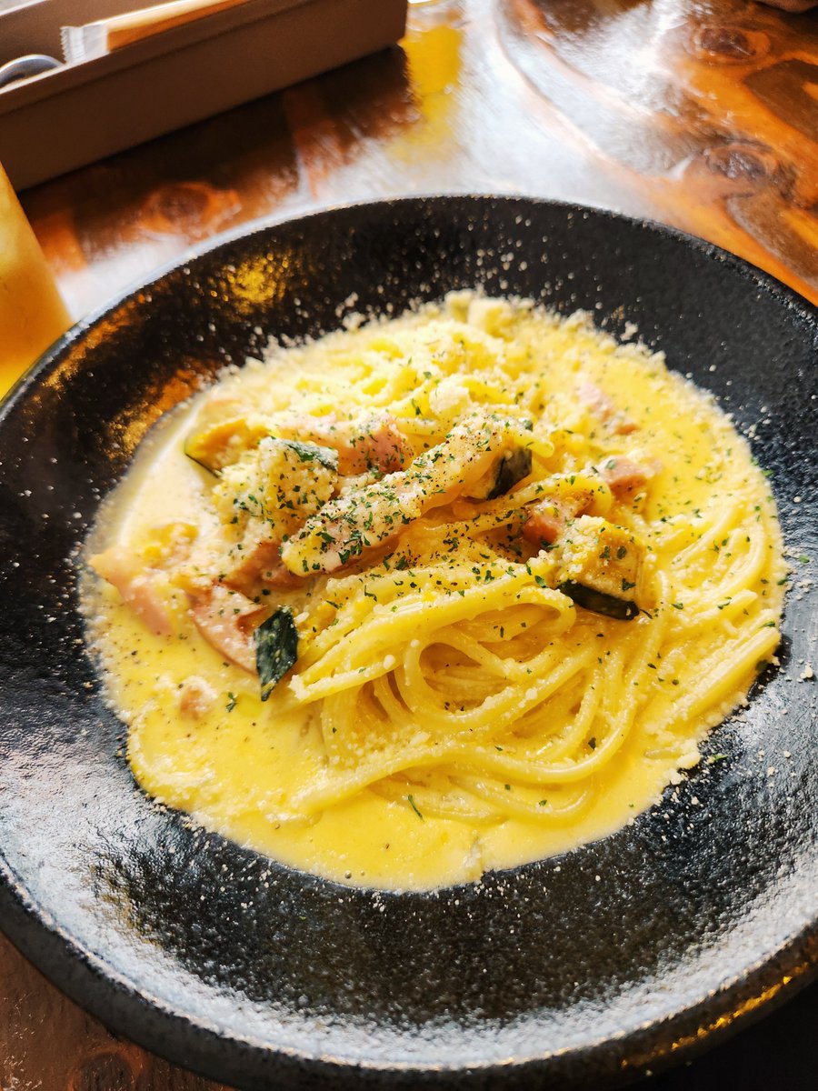 wacmornsez_vux's tweet image. ようやく出かけやすい気温になってきた