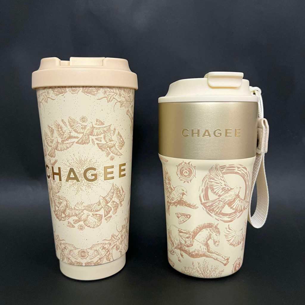 BunnyLena9's tweet photo. Wehhh!! cantiknya tumbler chagee ni 🤎 https://t.co/KANMSmatFE