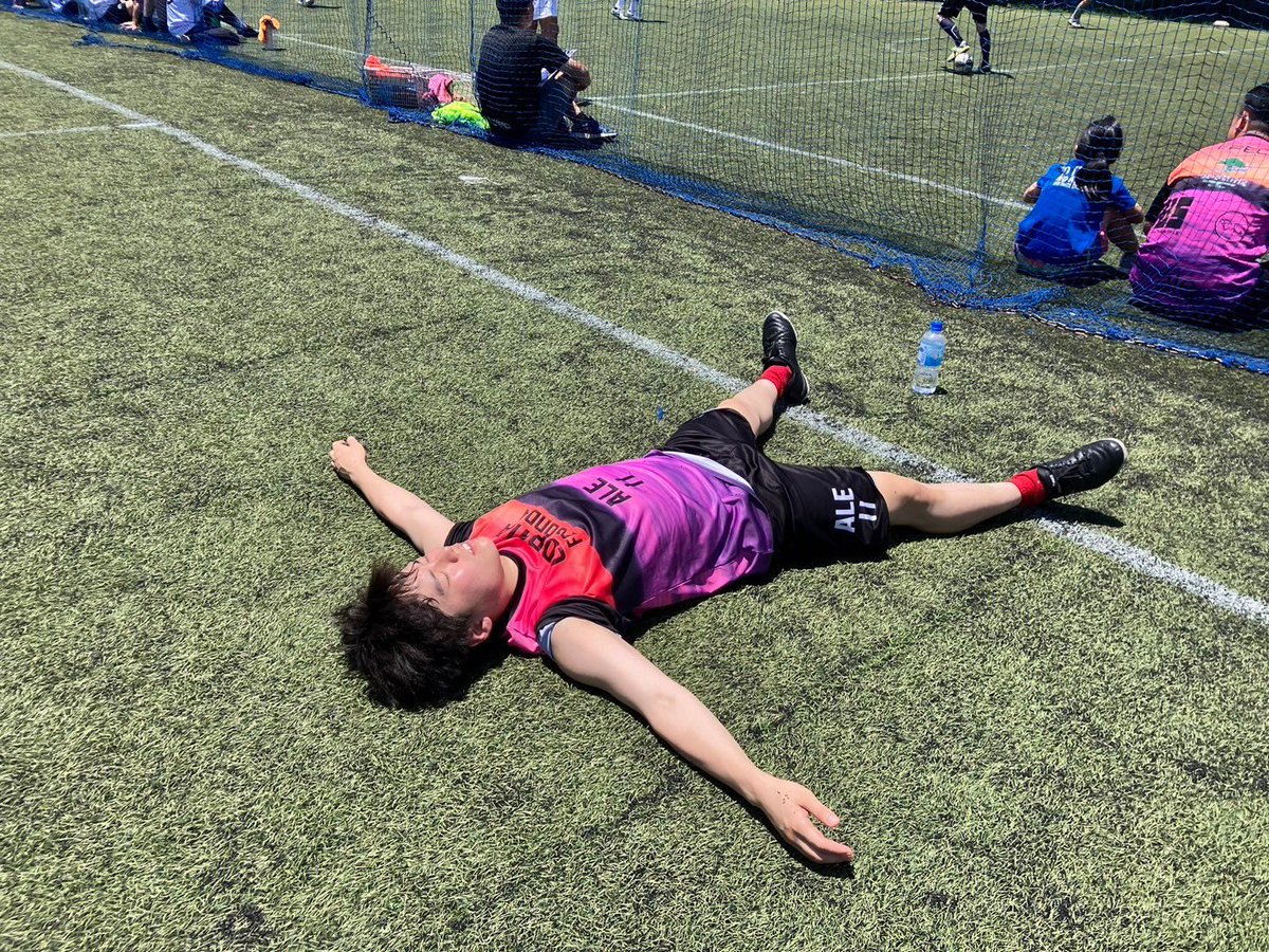 cfcgonda's tweet photo. 権田CUPが開催されます‼️

日付:11月23日(土)

時間:9:00〜12:00
場所:コロナフットボールクラブ湘南平塚

炭火焼きグリル、ファベイラ出店予定になります‼️

詳細は↓から... https://t.co/frLxZCKzy7