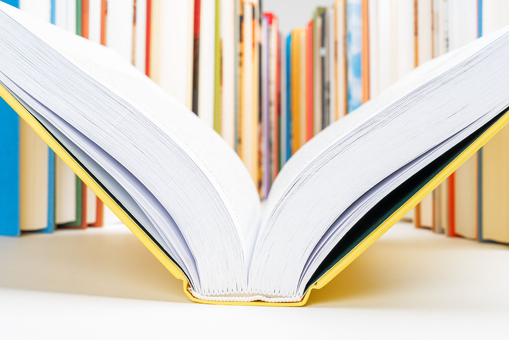 [#Nouveau #billet💡] Focus : quel bilan pour le programme OpenEdition Freemium dédié aux livres ?
👉<a href="/OpenEditionPro/">OpenEdition Pro</a>, <a href="/UGA_Editions/">UGA Éditions</a>, <a href="/ens_editions/">ENS ÉDITIONS</a> et <a href="/PUReditions/">Presses universitaires de Rennes</a> apportent un éclairage sur ce programme et les évolutions des politiques d’accès aux contenus
leo.hypotheses.org/22696