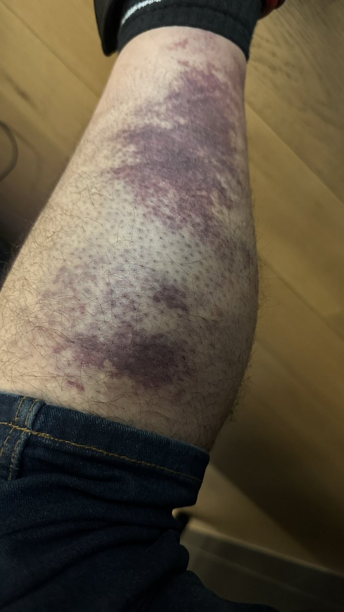 Jared Huckaby, Prefers to Like Things tweet media