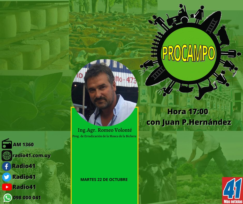 Radio 41 tweet media