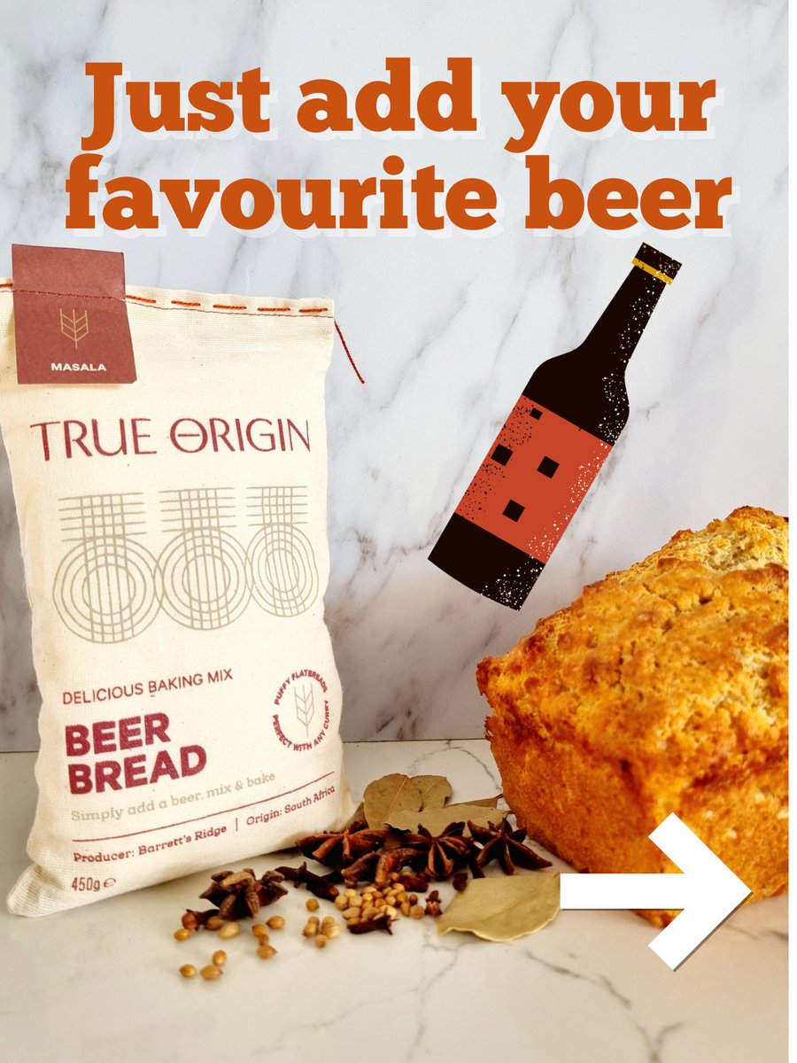 True Origin Food tweet media