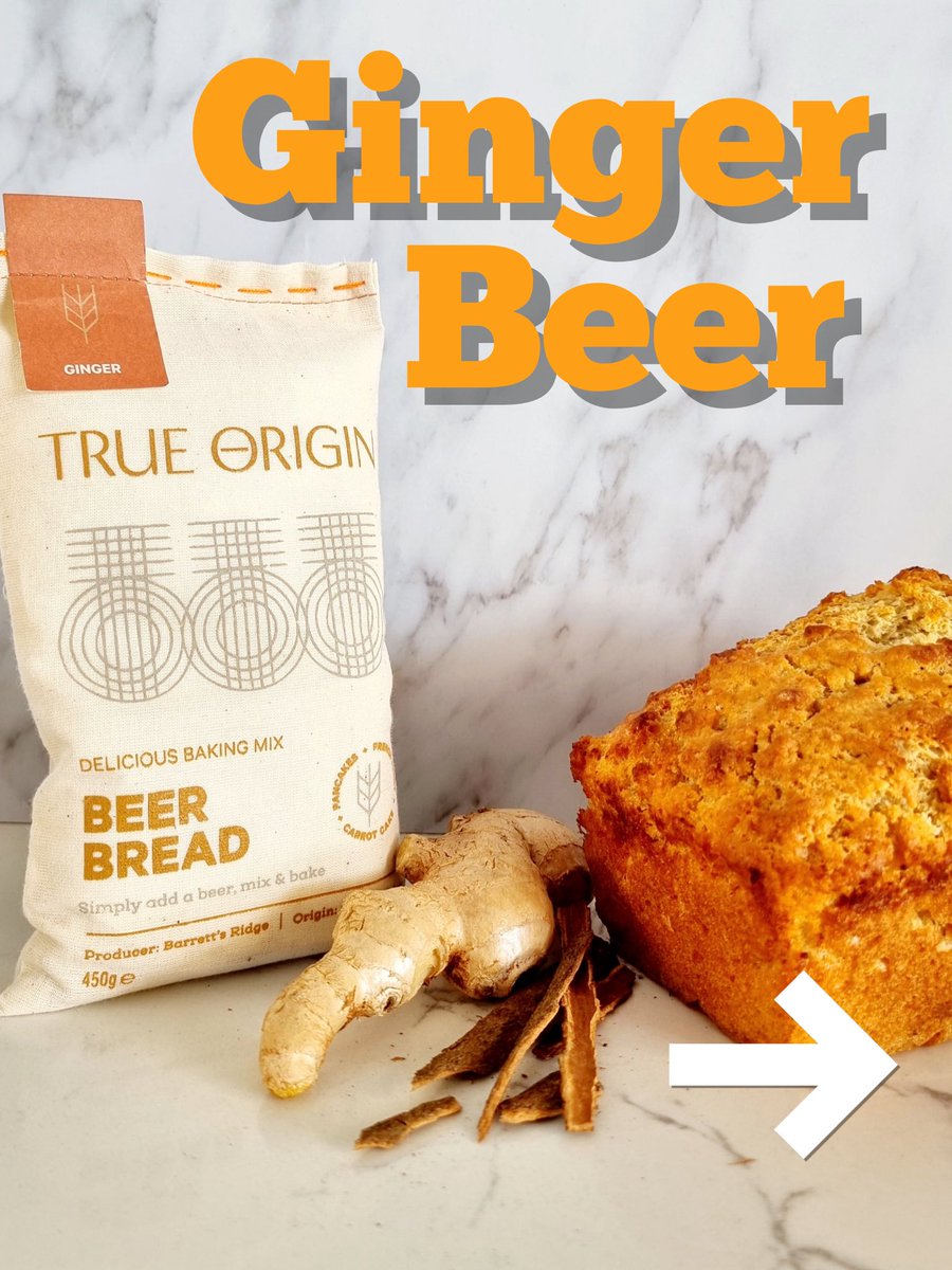 True Origin Food tweet media