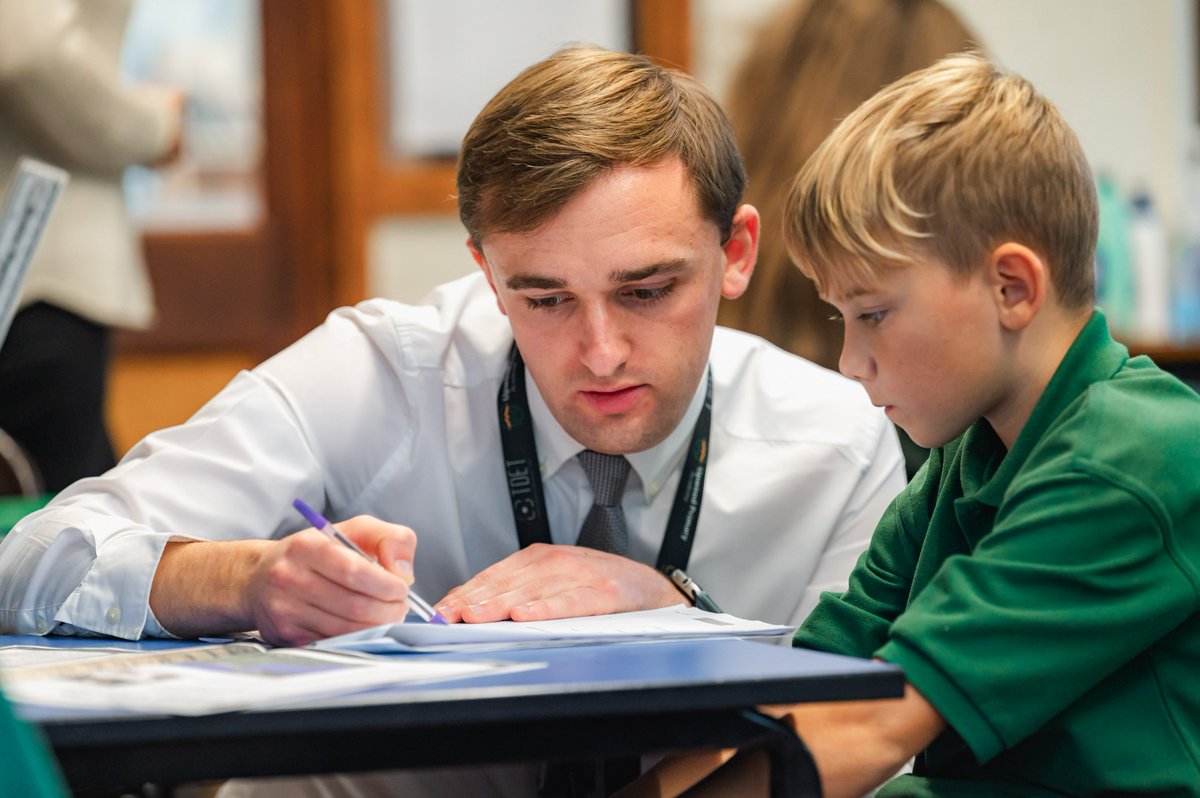 Upwood Primary Academy is recruiting for a Class Teacher (Year 3) - Maternity Cover.

Closing date: Midnight, Wed 6th Nov, 2024.

View full details and apply online <a href="/mynewterm/">MyNewTerm</a> ⬇️ mynewterm.com/jobs/146050/ED… <a href="/UpwoodAcademy/">Upwood Primary Academy</a> #teachingjobs #education #primaryteaching