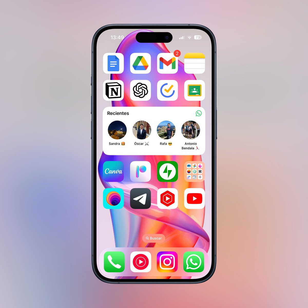 Daniel Bueno tweet media