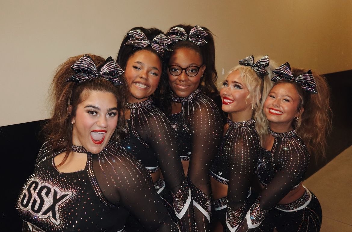 SSX MUSIC TODAY EVERYONE MAKE SOME NOISE ‼️‼️‼️⭐️⭐️⭐️⭐️⭐️