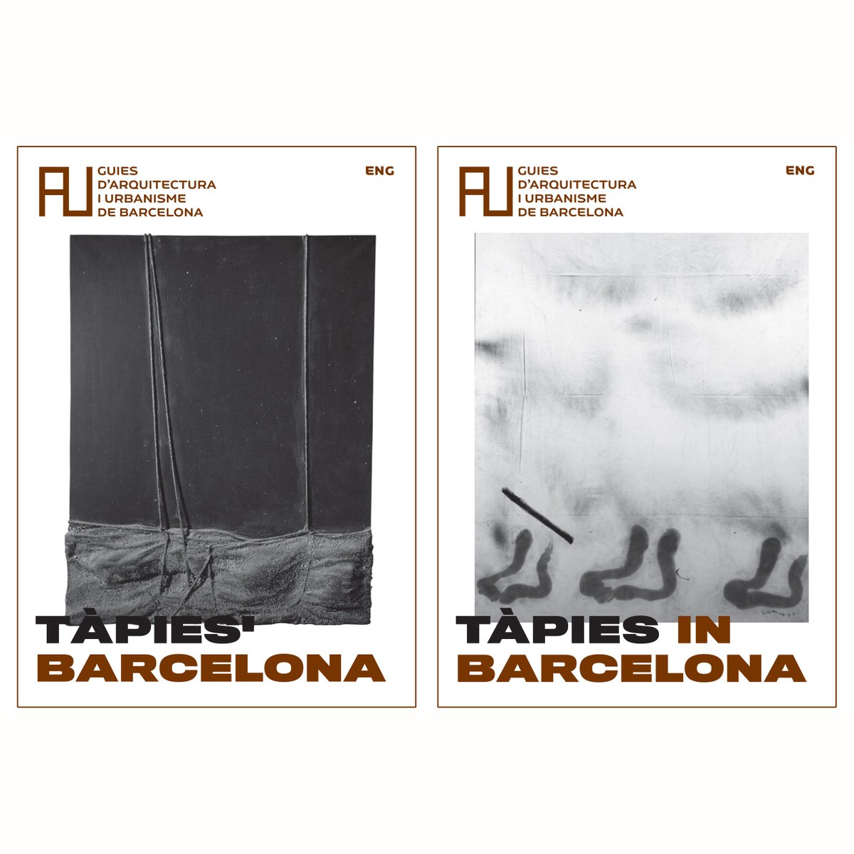 elglobusvermell's tweet image. Aquest dissabte 26 a les 12h al @MuseuTapies presentem &quot;La Barcelona de Tàpies / Tàpies a Barcelona&quot;, el nou plànol-guia que hem editat.
·
Disponible en paper i en PDF.
Edició en català, castellà i anglès.
Amb el suport de: @museutapies i @barcelona_cat 
·
elglobusvermell.org/nou-planol-gui…