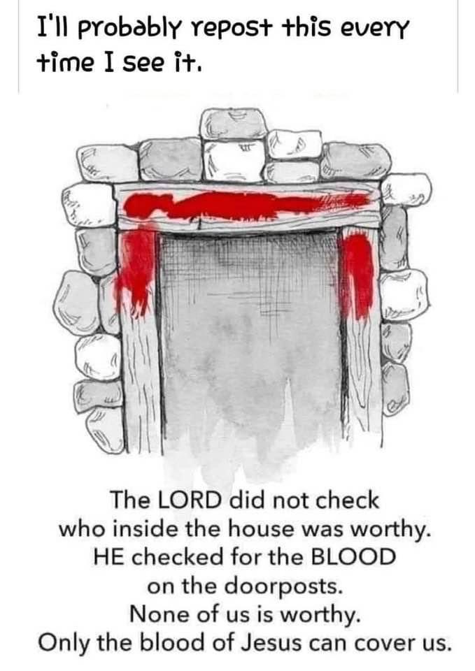 every time 🙌✝️🩸