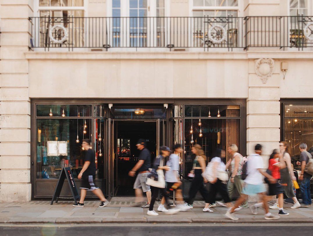 GlobalView Healthcare tweet media