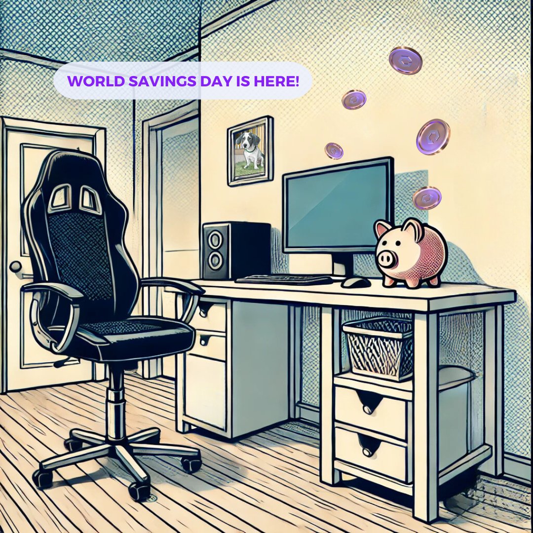 bytelixir's tweet image. 💡 Discover how you can save smartly and effortlessly with ByteLixir’s passive income app. Turn your internet into savings without lifting a finger! Read more: bytelixir.com/en/blog/reason…

#SavingsDay #ByteLixir #SmartMoney