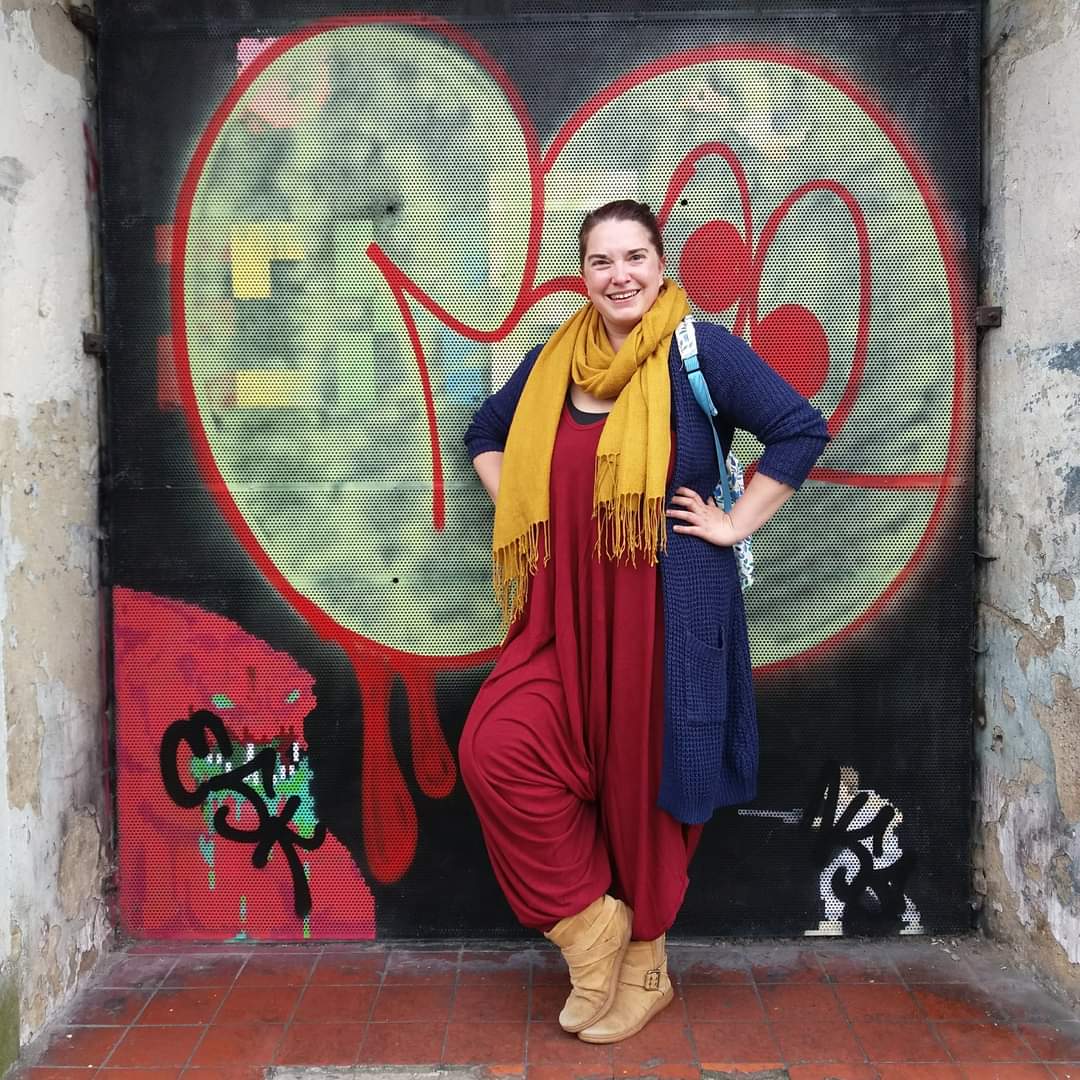TeesWomenPoets (@poetstees) on Twitter photo New blog announcing the brilliant Sarah Crutwell as our 4th poet-in-residence at <a href="/mimauseful/">Middlesbrough Institute of Modern Art</a>, responding to their excellent Towards New Worlds exhibition of work by disabled & neurodiverse artists:
teeswomenpoets.com/2024/10/22/a-p… New blog announcing the brilliant Sarah Crutwell as our 4th poet-in-residence at <a href="/mimauseful/">Middlesbrough Institute of Modern Art</a>, responding to their excellent Towards New Worlds exhibition of work by disabled & neurodiverse artists:
teeswomenpoets.com/2024/10/22/a-p…