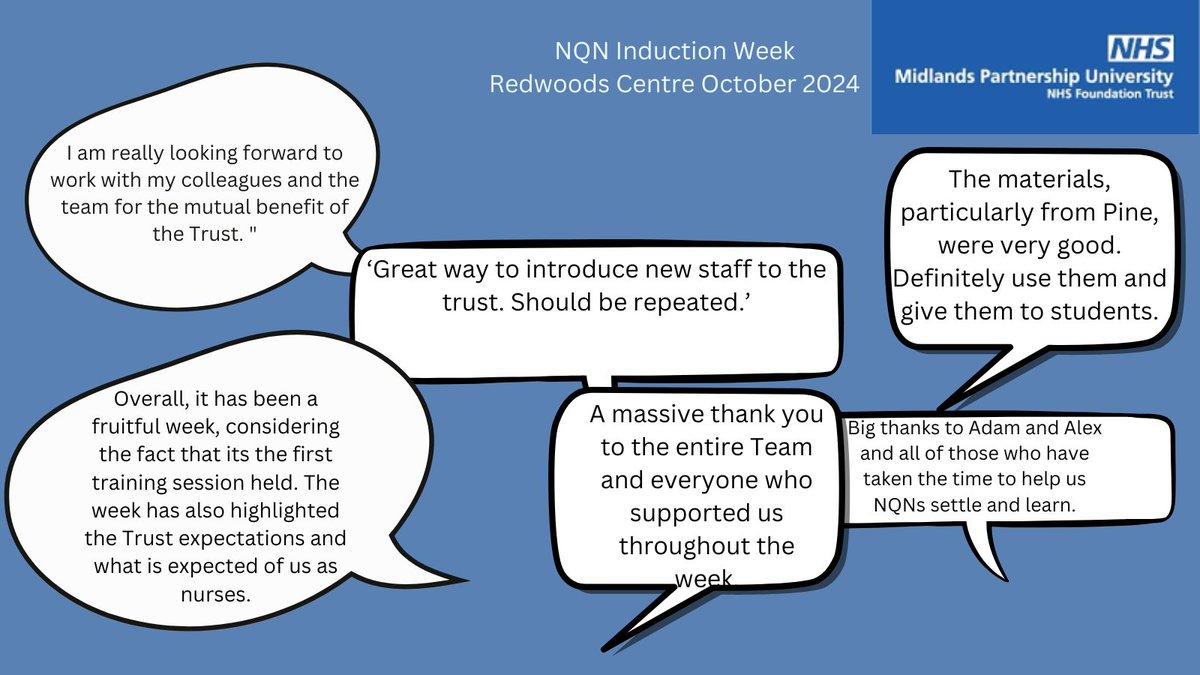 The Redwoods Centre Shrewsbury tweet media