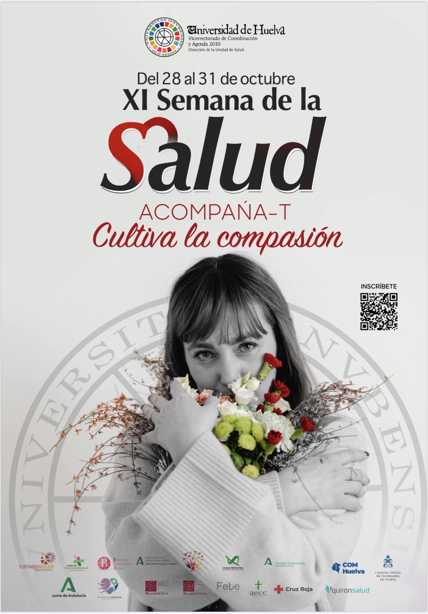 Dirección de Salud UHU tweet media