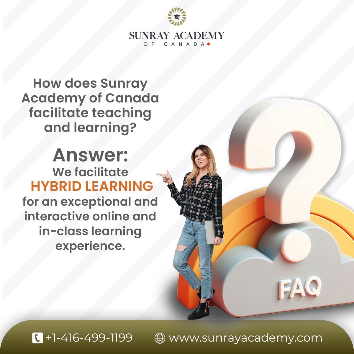 Sunray Academy (@sunrayacademy) / Posts / X