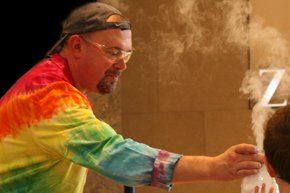 🔬 Mad Professor Family Fun Science Show  

🗓 Sunday, Nov 17th | ⏰ 11am &amp; 2pm  
📍 Linenhall Arts Centre, Castlebar

Get ready for an electrifying, mind-blowing science adventure! Fun, interactive experiments for the whole family!

🎟 FREE Tickets: bit.ly/48iNsM7
