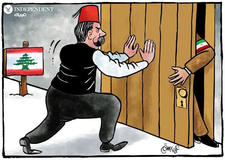 اندبندنت عربية tweet media