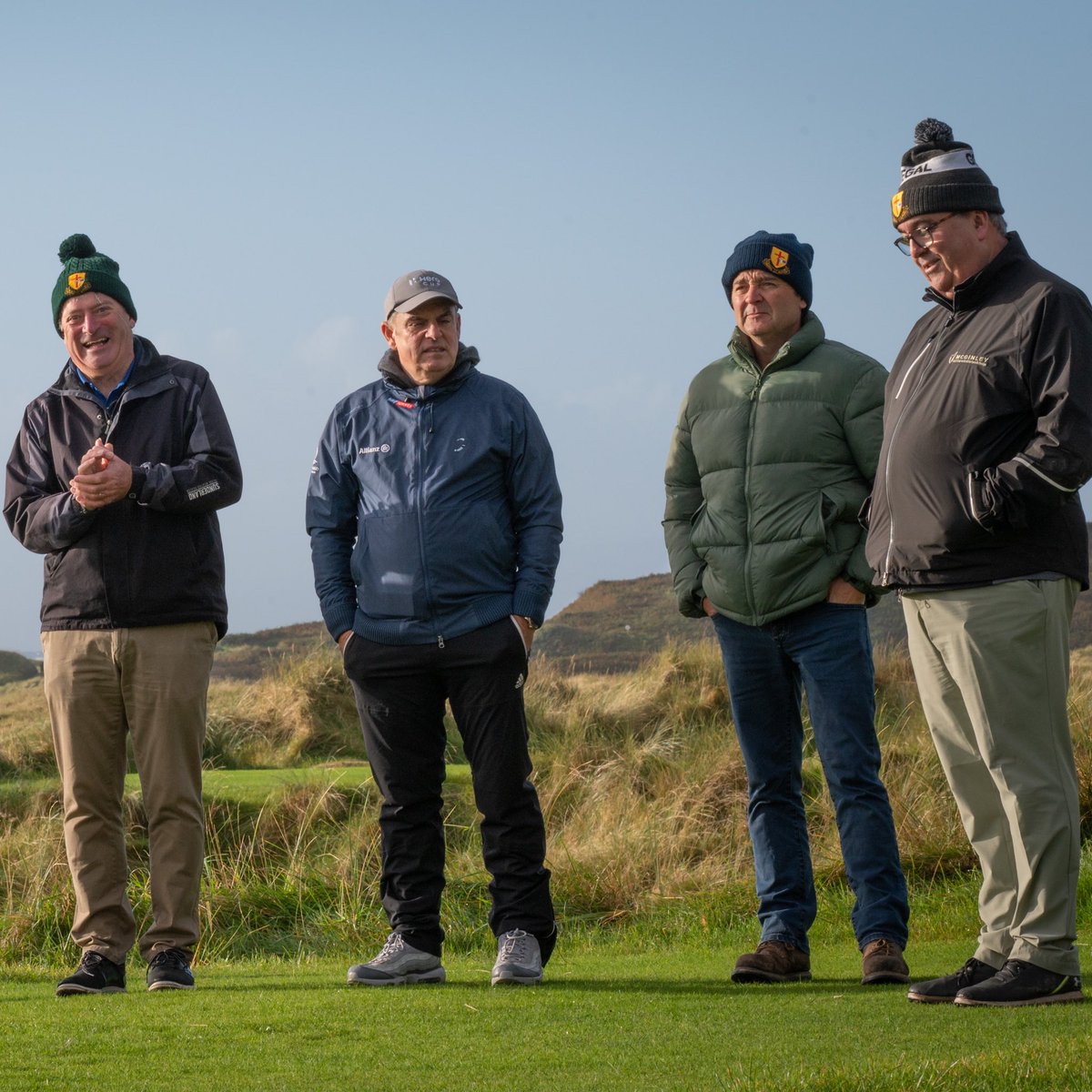 ForeFront Group (@forefrontsports) on Twitter photo <a href="/Eimear_McManus/">Eimear McManus</a> <a href="/ruthcrehan/">Ruth Crehan</a> <a href="/valerieclancy1/">Valerie Clancy</a> Paul & his team planning the next phase of the course redesign ⛳️ <a href="/Eimear_McManus/">Eimear McManus</a> <a href="/ruthcrehan/">Ruth Crehan</a> <a href="/valerieclancy1/">Valerie Clancy</a> Paul & his team planning the next phase of the course redesign ⛳️
