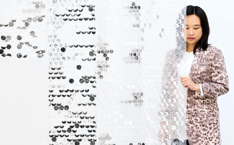 ComposersEd's tweet image. 🫧🫧🫧This Saturday nonclassical presents the UK premiere of Tonia Ko’s ‘Breath, Contained III’!

London Symphony Orchestra, conducted by Darren Bloom, at Hackney Empire, London @nonclassical @toneswithtonia @londonsymphony 
whatsnew.composersedition.com/tonia-ko-in-lo…