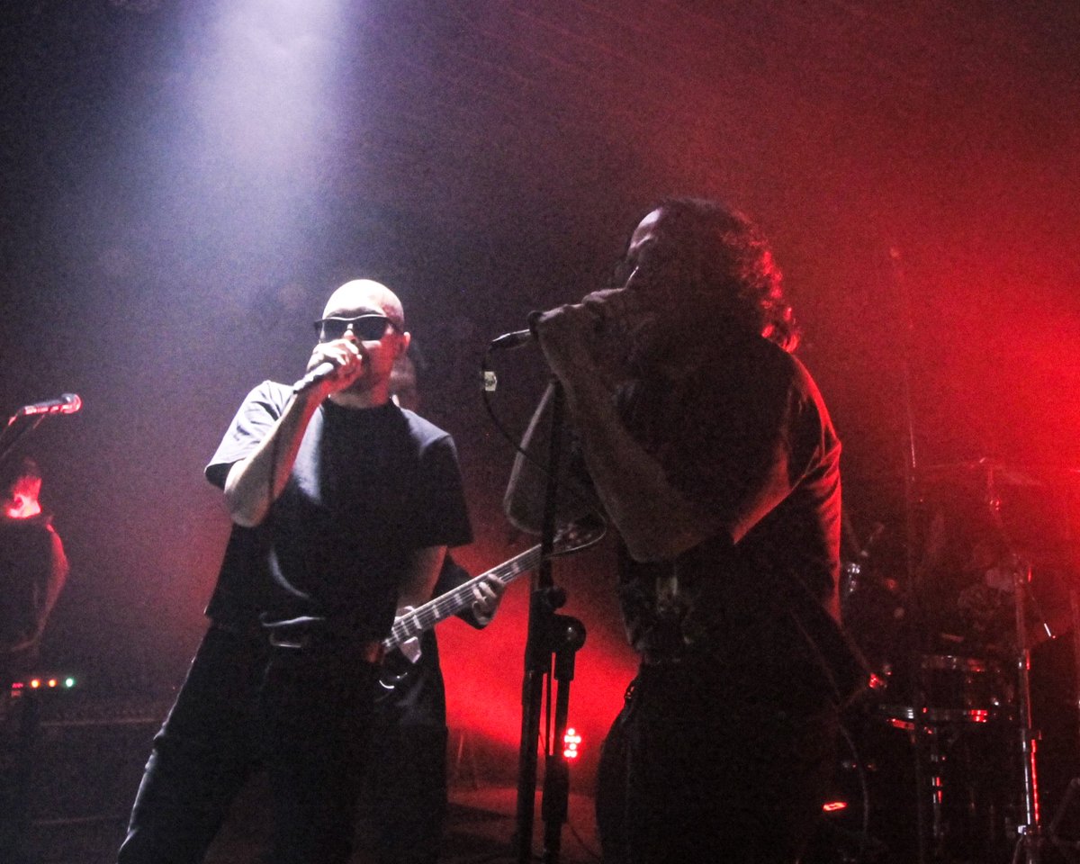 Selamanya, Mas Dod! Segan ergghhhh!