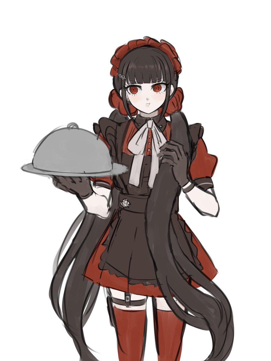 いつか清書したい百と春🚀🔪