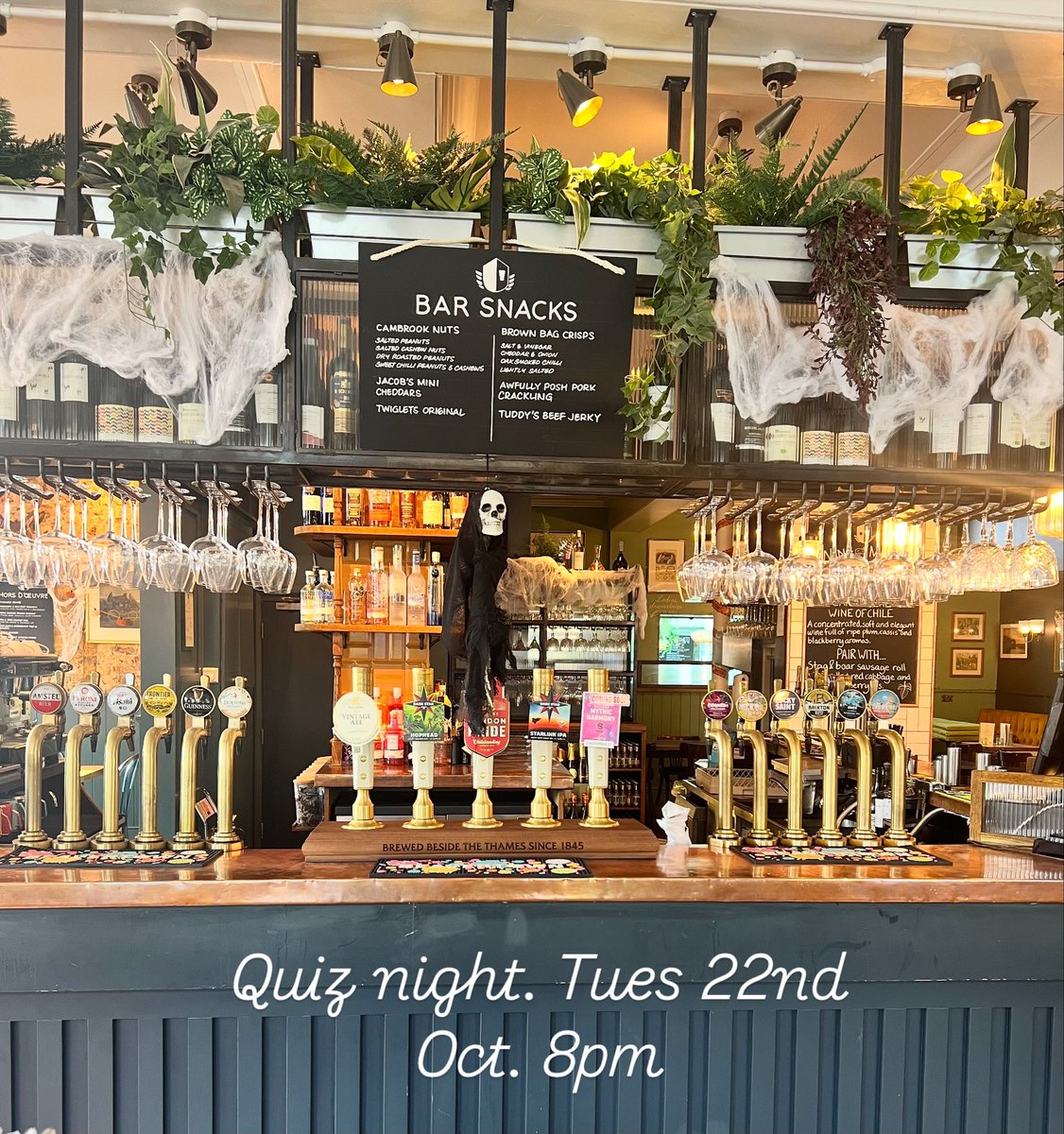 Lord Northbrook tweet media