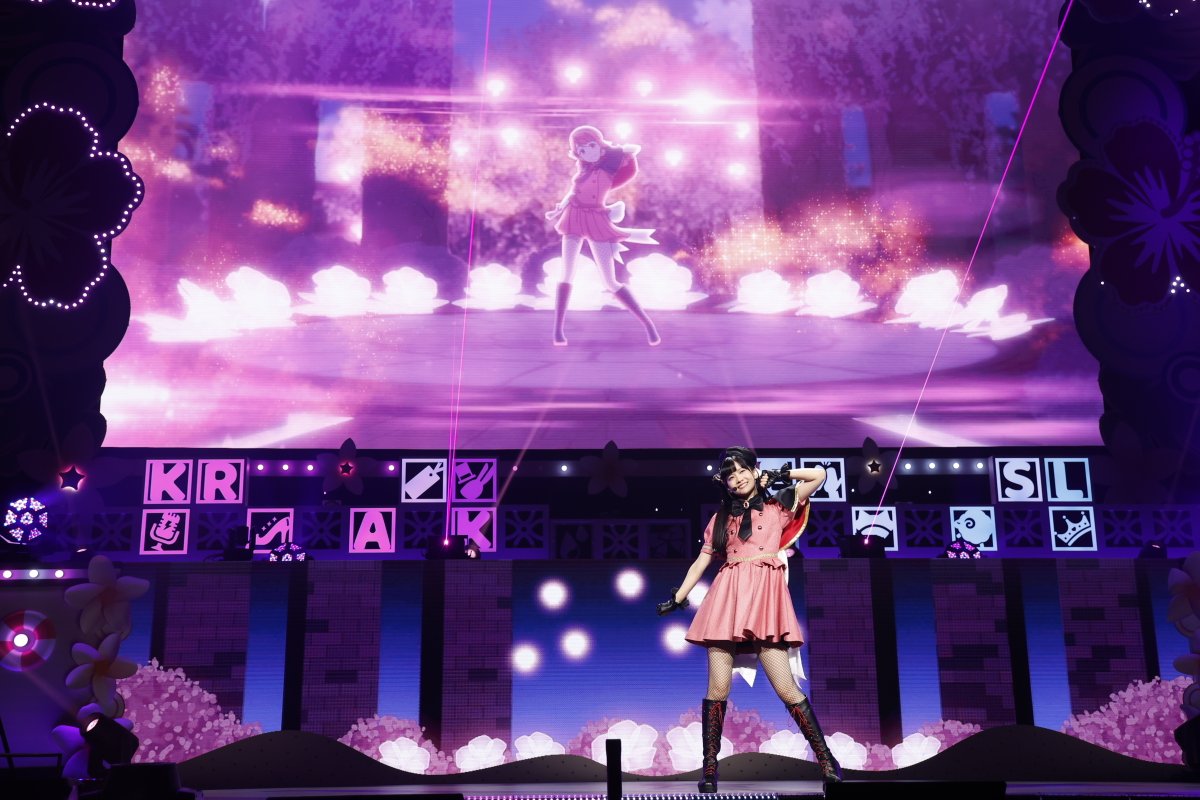 ラブライブ!シリーズ公式 on X: ラブライブ!シリーズ公式 on X: