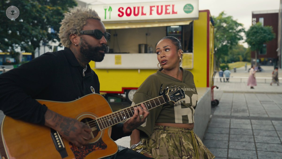 Our second installment with Morgan from the new stripped-back live performance series for <a href="/redbullrecords/">Red Bull Records</a>...

“Red Bull Records Presents:”

Wheel Up (Live in London) - Out now.

Dir: Jack Lightfoot