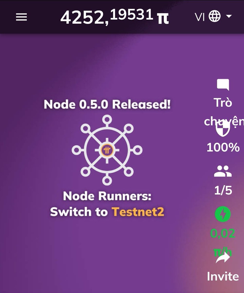 doannhan999's tweet image. Trước giờ làm gì cũng được riêng kèo này kyc bị treo mấy năm thấy nản luôn

#PiNetwork #PiPrice #OpenMainnet